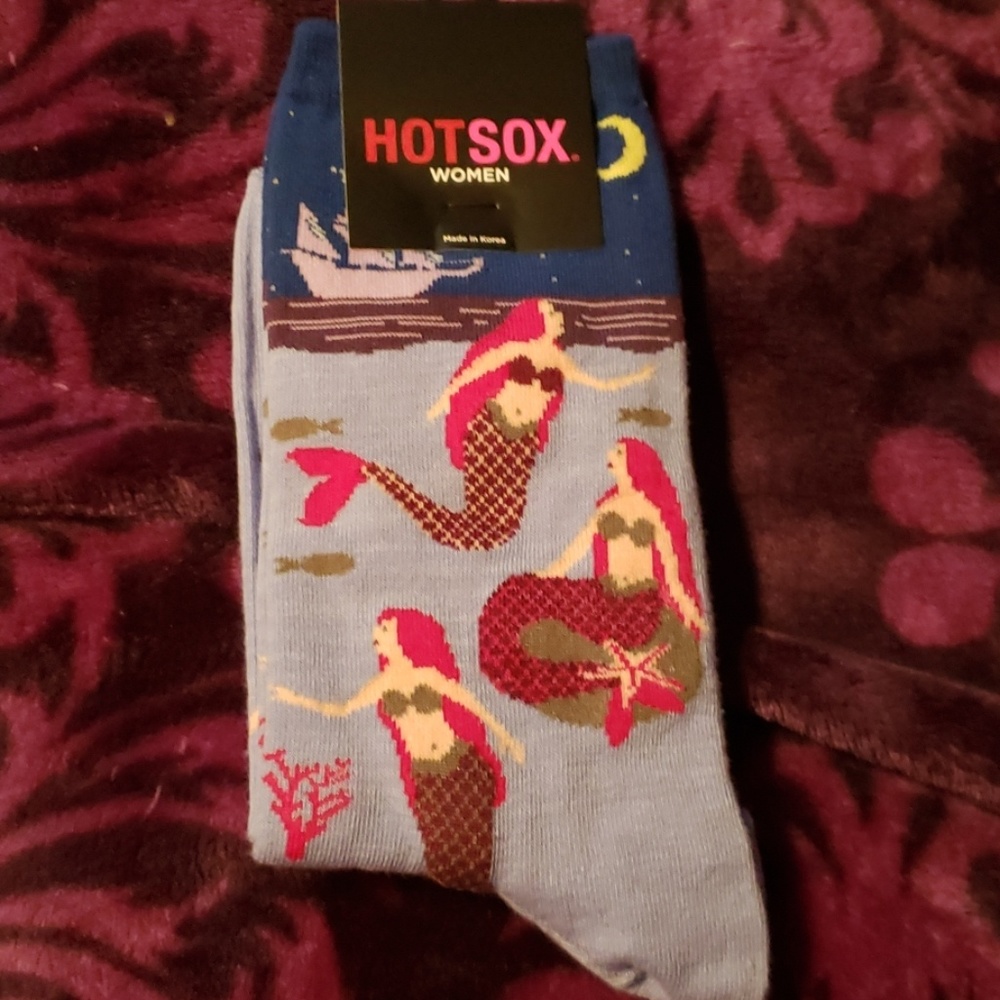 Socks
